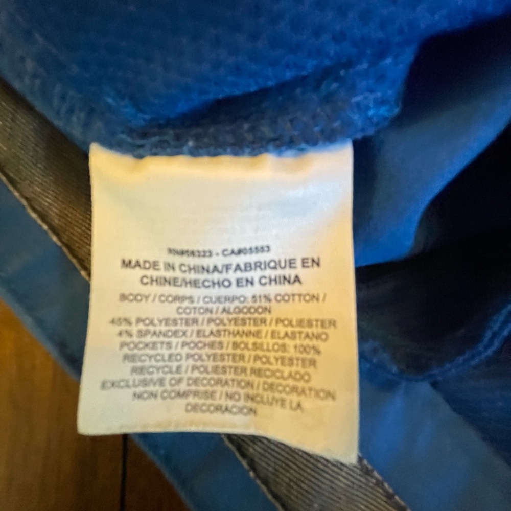 Nike Dri-Fit Golf Pants - Picture 5 of 7
